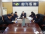 成飞公司副总经理倪永锋出席并参加公司党代会成飞医院分团讨论