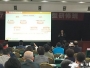 成飞医院刘作林院长应邀参加全国中小型医疗机构医养结合转型研修班作专题讲座