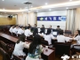 四川省医院协会医保管理专委会到成飞医院进行取消药品加成后医院运营情况调研