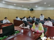 创新护理考核模式，走进“无纸化”时代