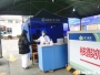 抗嚴(yán)寒 守防線 通用醫(yī)療成飛醫(yī)院門診部醫(yī)護(hù)人員的堅(jiān)守