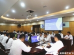 通用医疗成飞医院党委召开2023年一季度党建工作例会暨党的建设工作领导小组会议