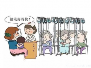 “能口服不肌注，能肌注不输液”——世界卫生组织倡导的给药原则