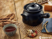 【科普】服用中药的那些事儿