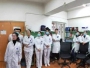 手术−康复一体化，提高患者就诊体验