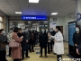 通用医疗专家组莅临成飞医院开展专病门诊交流
