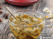 【成飞医院科普】菊花泡茶，讲究多