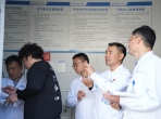 筑牢安全防线，护航节日平安——成飞医院开展劳动节前安全大检查