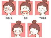 【成飞医院科普】五一晒后返工急救？舒敏之星拯救敏感肌！
