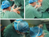 【品质医疗】成飞医院透析中心成功完成首例人工血管内瘘手术——技术突破为透析患者再造“生命通道”