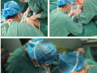 【品质医疗】成飞医院透析中心成功完成首例人工血管内瘘手术——技术突破为透析患者再造“生命通道”