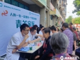 【医联体协作再深化】成飞医院联合青羊区文家社区卫生服务中心开展