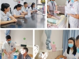【深耕医疗合作 推动资源下沉】成飞医院赴成都和康养老中心走访交流