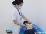 【送健康进企业】成飞医院小通诊所4月、5月持续开展特色门诊诊疗活动