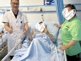 【品质医疗】微创手术守护百岁之路——成飞医院助99岁患者勇闯手术关