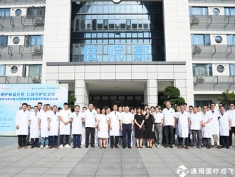 【党建共建绘新篇 健康服务零距离】成飞医院联合四川省人民医院等医院开展大型义诊及党建共建活动