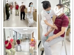 【人文護理⑦】暖心關(guān)懷與換位體驗：呼吸與危重癥醫(yī)學(xué)科的守護密碼