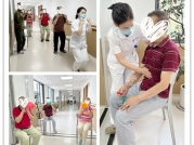 【人文護理⑦】暖心關懷與換位體驗：呼吸與危重癥醫(yī)學科的守護密碼