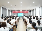 紅心向黨 筑夢(mèng)前行——成飛醫(yī)院開展慶祝建黨104周年暨“七一”表彰活動(dòng)