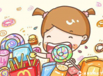 【成飛醫(yī)院科普】零食≠洪水猛獸！如何給孩子選擇健康的“加餐”？