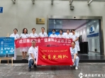 【送健康进企业】成飞医院持续开展企业健康巡诊专场活动