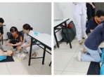 践行医企联盟，助力健康成都建设