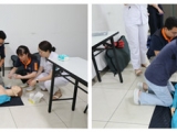 践行医企联盟，助力健康成都建设
