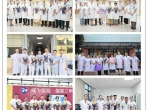 德馨于行 肩负使命 技精于勤 守护健康——成飞医院热烈庆祝第八个中国医师节