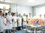 医师节的特别礼物——成飞医院消化内科、肿瘤科职工小家正式启用