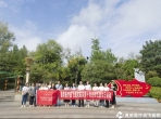 党建共建聚合力 航空精神砺初心——成飞医院神经内科与成都市第三人民医院神经内科开展党建共建活动
