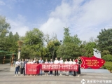 党建共建聚合力 航空精神砺初心——成飞医院神经内科与成都市第三人民医院神经内科开展党建共建活动