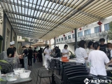 成飞医院食堂开展“庆国庆、迎中秋”主题活动