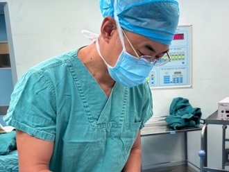 治“疝”要手术？按需“定制”更适宜